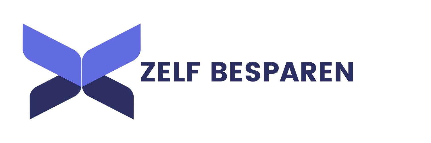 Zelfbesparen